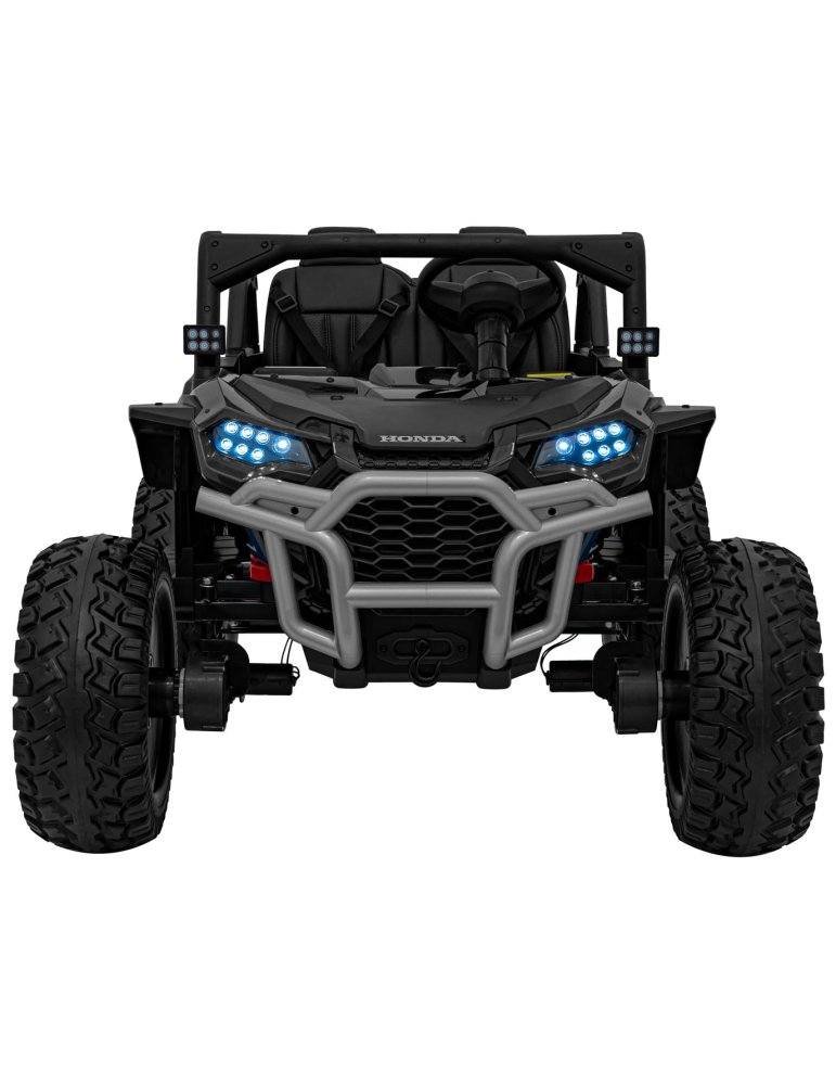 Veículo off-road Honda 4x4 - carro elétrico infantil todo-o-terreno TODOTERRENO INFANTIL 