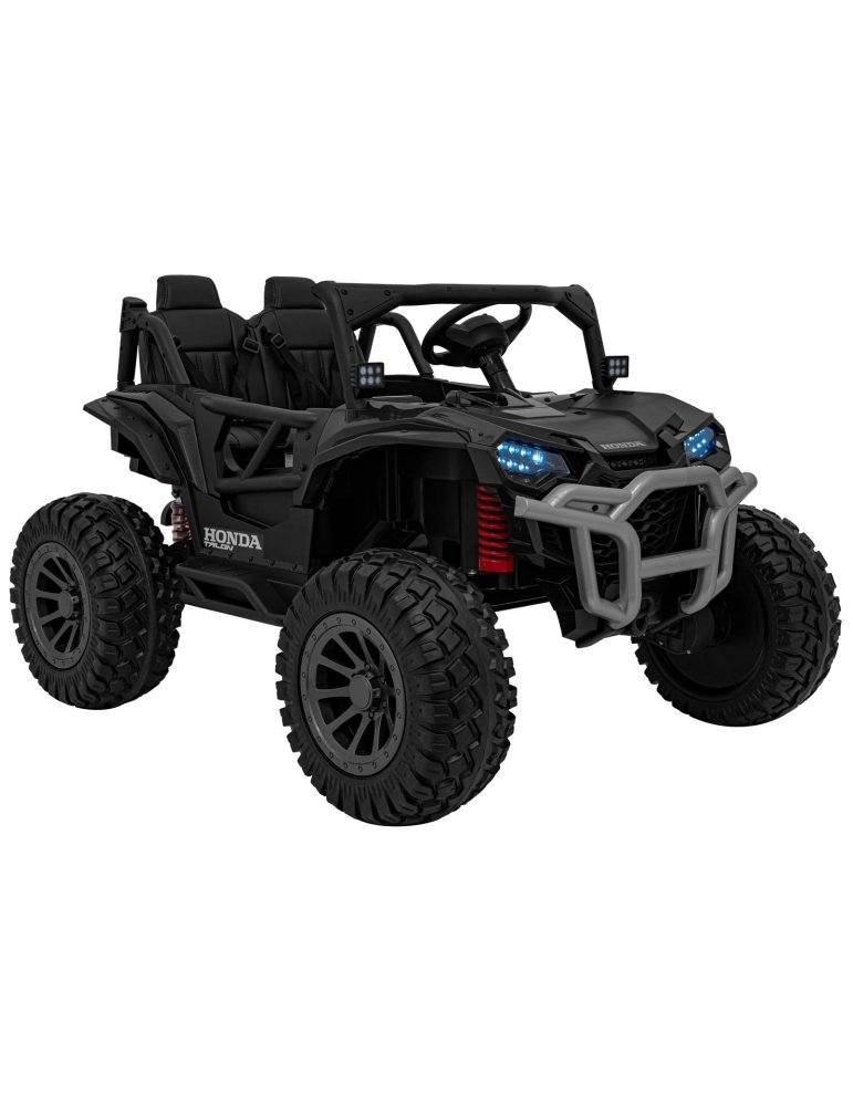 Children ' s SUPPORT SHIPPLE Honda Talon LIC 4x4 LIC 24V LIC 1 to 7 years 5  - Vista 1