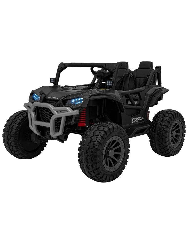 Veículo off-road Honda 4x4 - carro elétrico infantil todo-o-terreno TODOTERRENO INFANTIL  - Vista 2