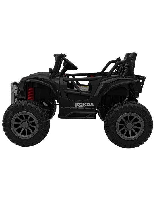 LIC 4x4 LIC 24V LIC 1 à 7 ans 13 