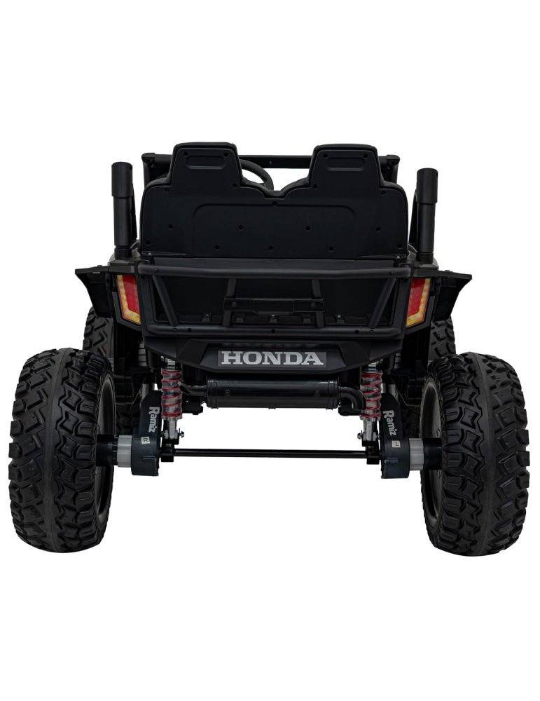 Children ' s SUPPORT SHIPPLE Honda Talon LIC 4x4 LIC 24V LIC 1 to 7 years 22  - Vista 5