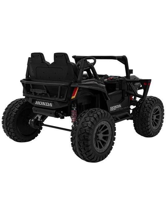Veículo off-road Honda 4x4 - carro elétrico infantil todo-o-terreno TODOTERRENO INFANTIL 