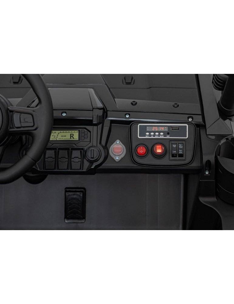 Children ' s SUPPORT SHIPPLE Honda Talon LIC 4x4 LIC 24V LIC 1 to 7 years 33  - Vista 8