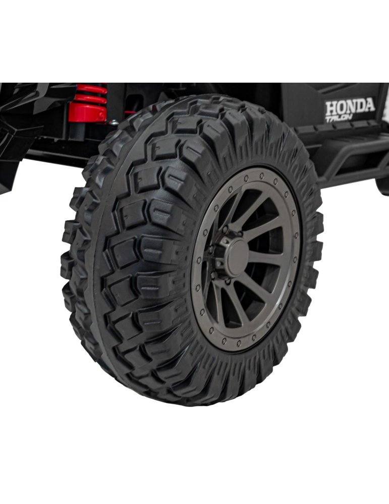 Children ' s SUPPORT SHIPPLE Honda Talon LIC 4x4 LIC 24V LIC 1 to 7 years 50  - Vista 12