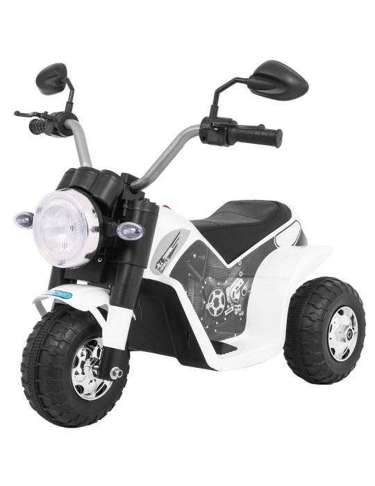 MiniBike - Motor elétrico infantil 6V 日本語 Patiland MOTES DE CHILD 