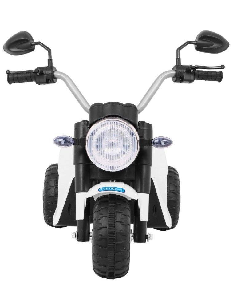 MiniBike - Motor elétrico infantil 6V 日本語 Patiland MOTES DE CHILD 