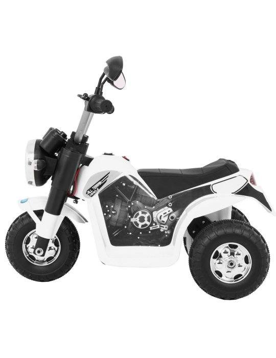 MiniBike - Motor elétrico infantil 6V 日本語 Patiland MOTES DE CHILD 