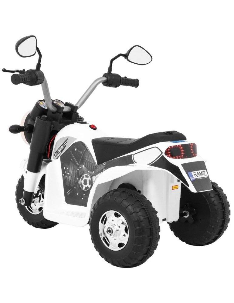 MiniBike - Motor elétrico infantil 6V 日本語 Patiland MOTES DE CHILD 