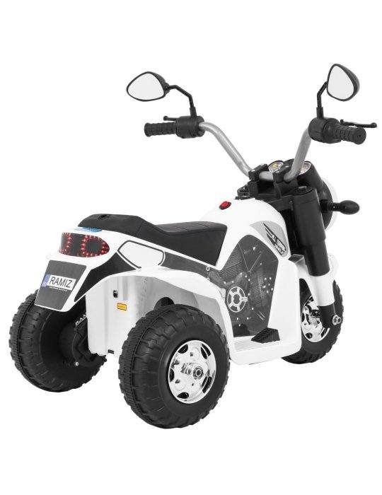 MiniBike - Motor elétrico infantil 6V 日本語 Patiland MOTES DE CHILD 