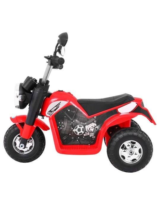 MiniBike - Motor elétrico infantil 6V 日本語 Patiland MOTES DE CHILD 