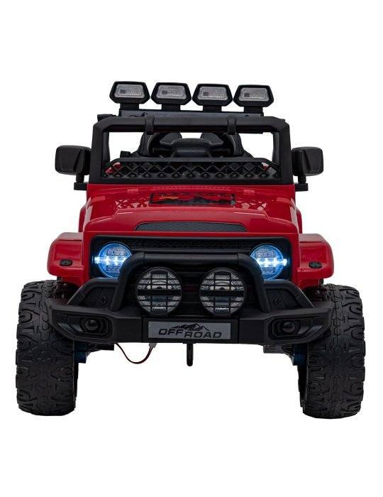 Escalador de Off-Road - Aventura All Land for Children TODOTERRENO INFANTIL 