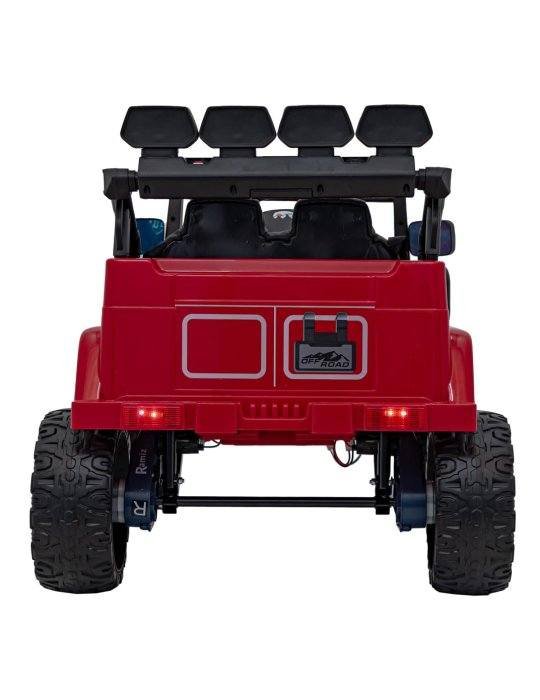 Climber hors route 6 