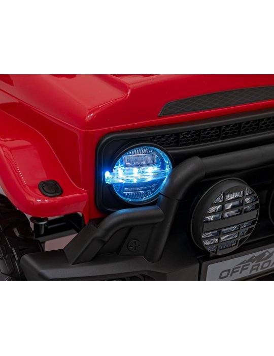 Climber hors route 14 