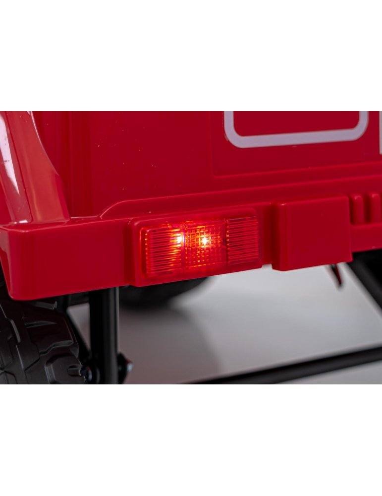 Climber hors route 15 