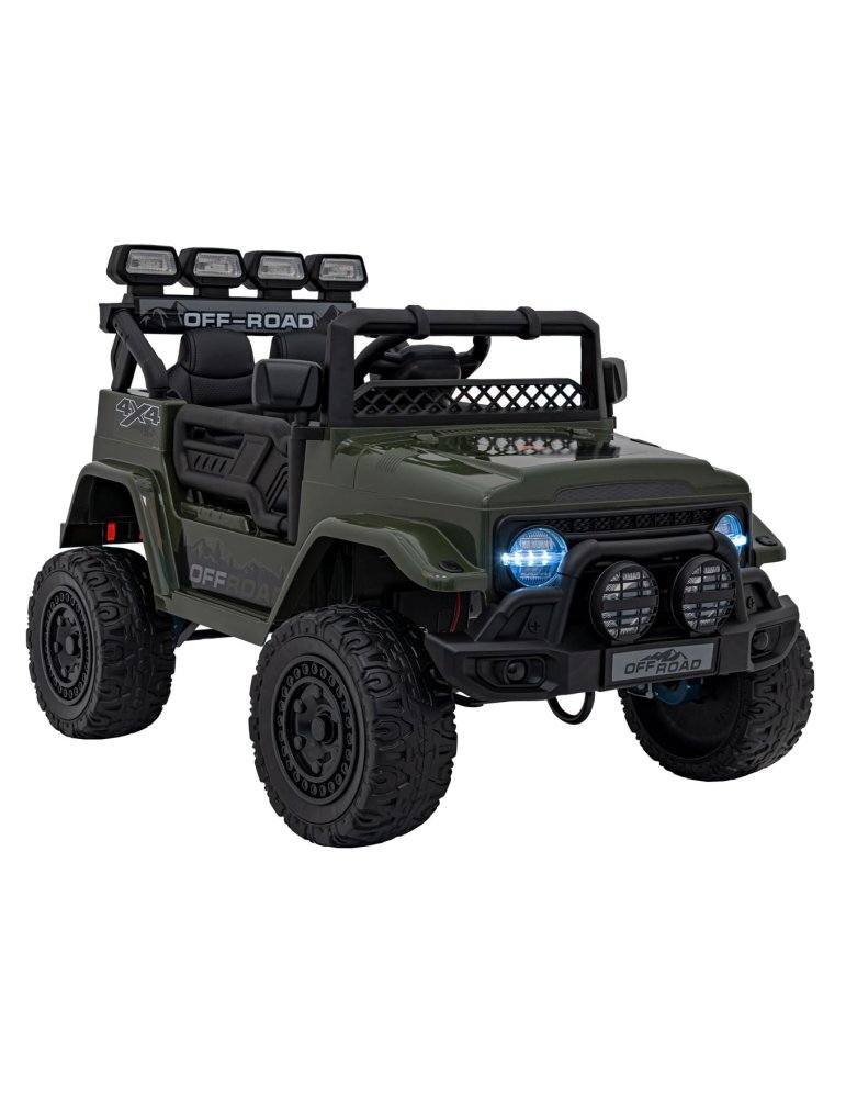 Off-Road Climber 1 