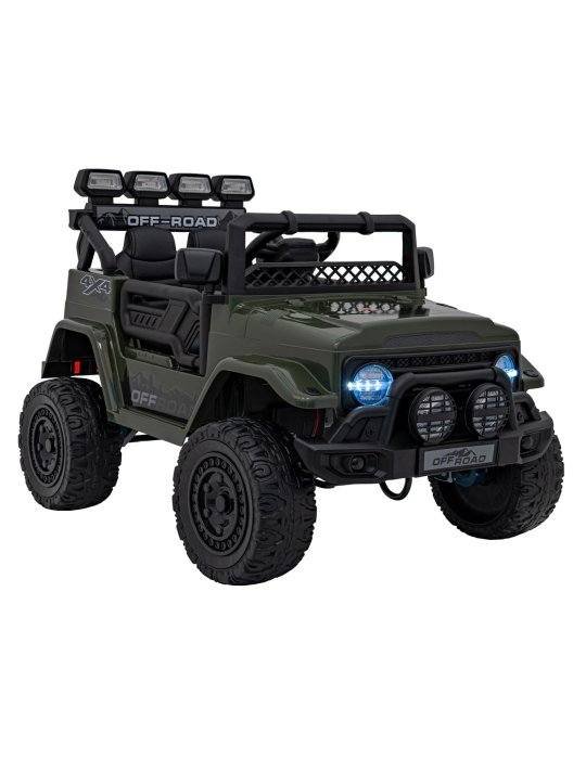 Escalador de Off-Road - Aventura All Land for Children TODOTERRENO INFANTIL 