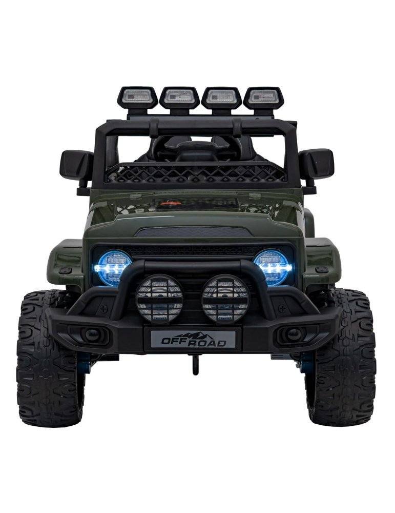 Off-Road Climber 2  - Vista 1