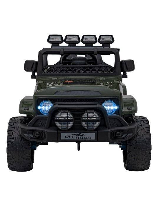 Escalador de Off-Road - Aventura All Land for Children TODOTERRENO INFANTIL 