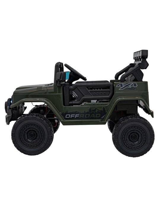 Escalador de Off-Road - Aventura All Land for Children TODOTERRENO INFANTIL 