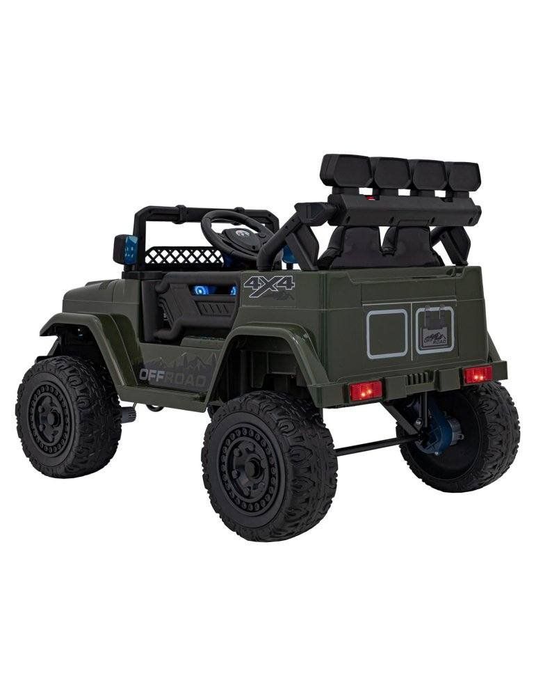Off-Road Climber 5  - Vista 4