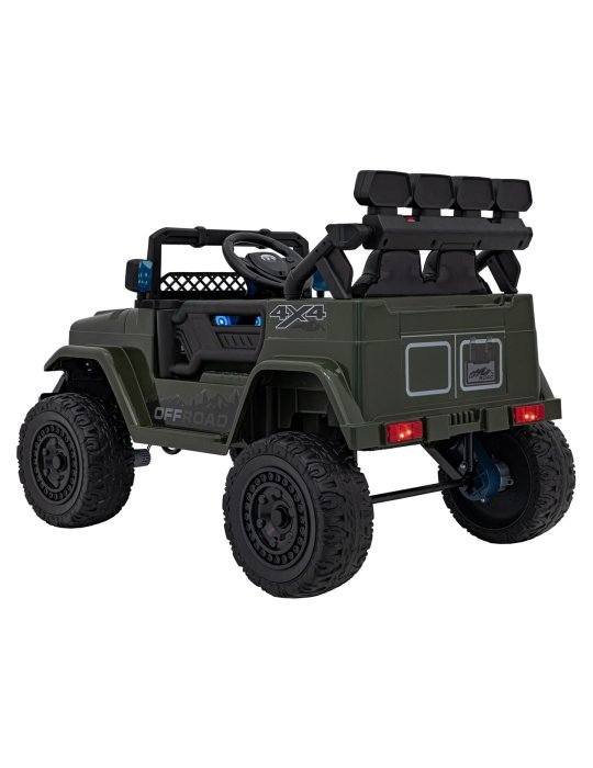 Escalador de Off-Road - Aventura All Land for Children TODOTERRENO INFANTIL 