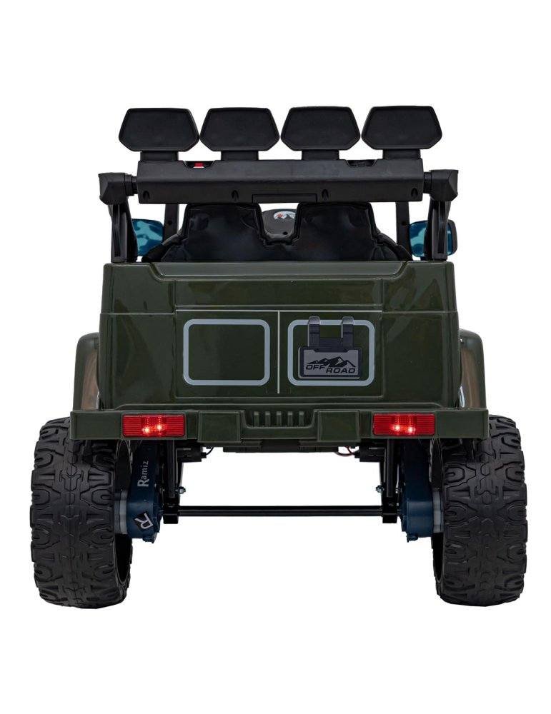 Off-Road Climber 6  - Vista 5
