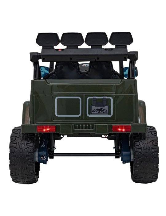 Escalador de Off-Road - Aventura All Land for Children TODOTERRENO INFANTIL 