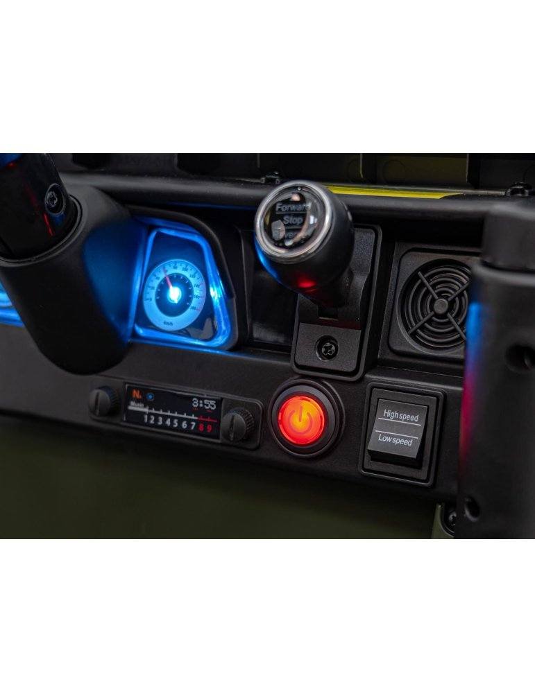 Off-Road Climber 10  - Vista 9