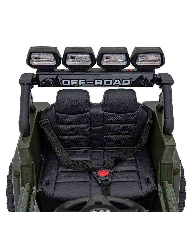 Off-Road Climber 12  - Vista 11