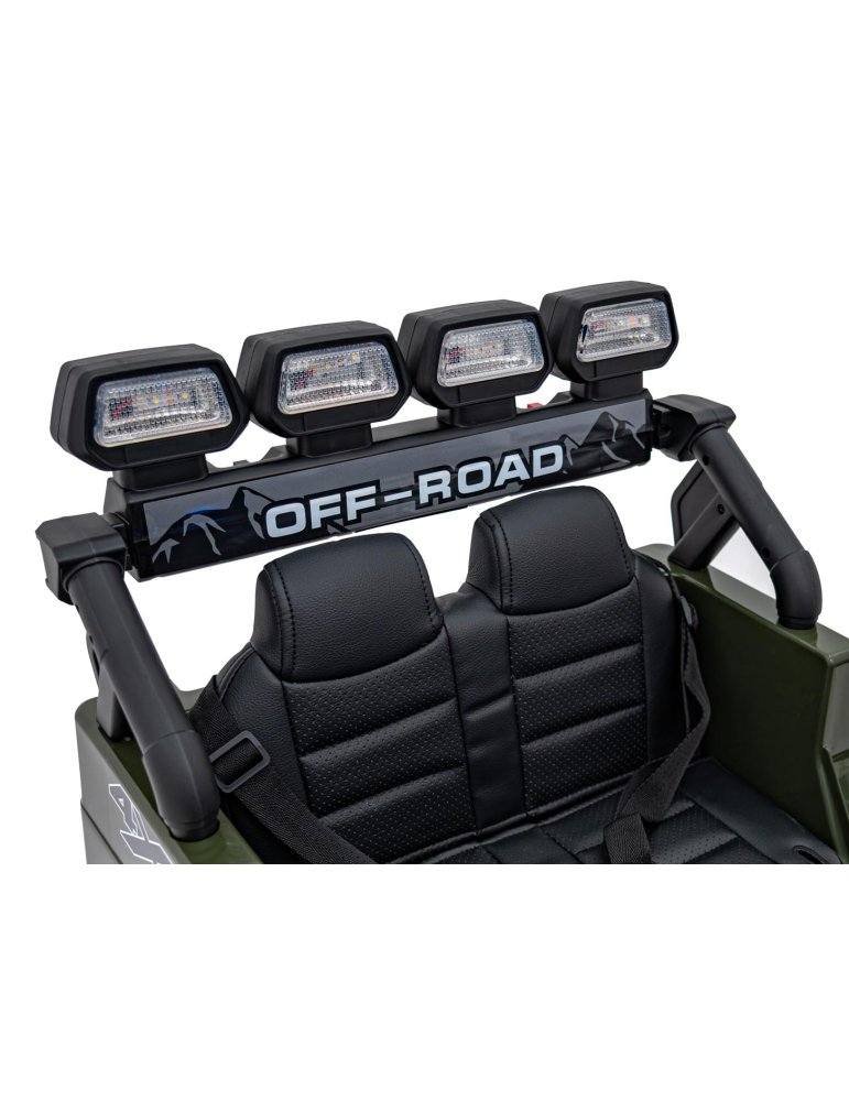 Off-Road Climber 13  - Vista 12