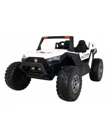 Buggy elétrico infantil Clash 4x4 24V