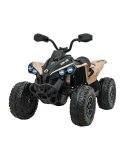 Quad Electrico Infantil Maverick ATV 24V 2 Motori 200W EVA Ruote 7 