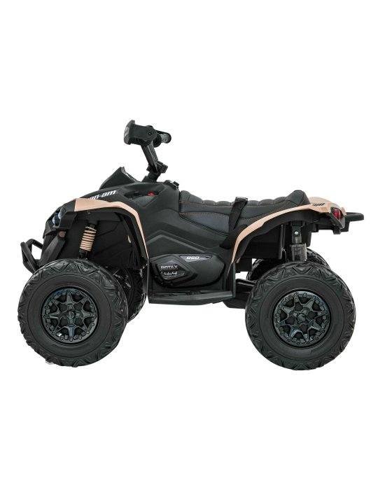 Quad Electrico Infantil Maverick ATV 24V 2 Motori 200W EVA Ruote 20 