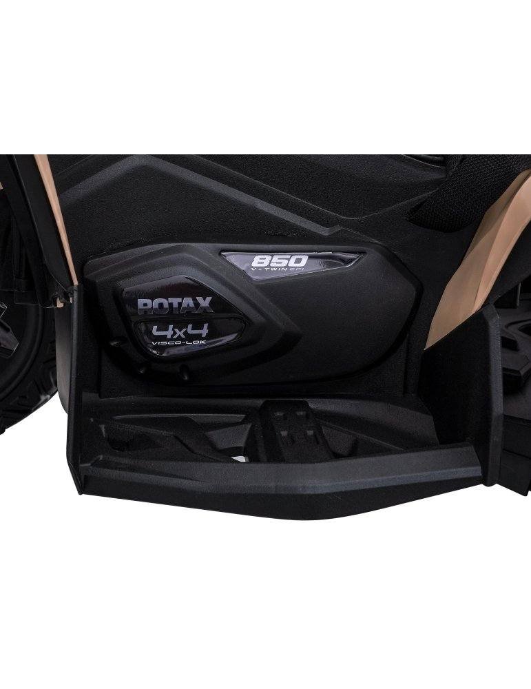 Quad Electrico Infantil Maverick ATV 24V 2 Moteurs 200W EVA Roues 57 