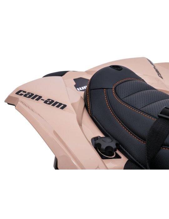 Quad Electrico Infantil Maverick ATV 24V 2 Moteurs 200W EVA Roues 79 