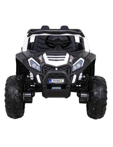 Quad Biplaza UTV Racing 4x4 up to 60kg Patiland 1 