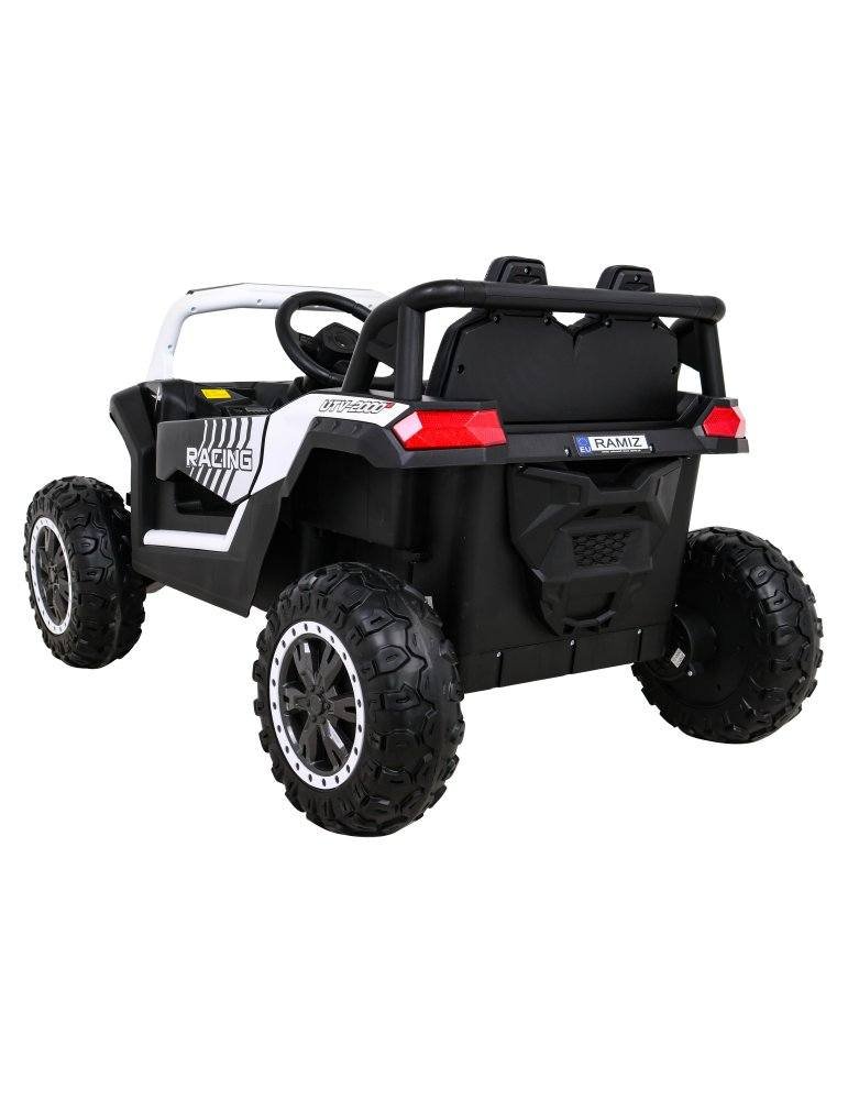 Quad Biplaza UTV Racing 4x4 jusqu'à 60kg Patiland 5 