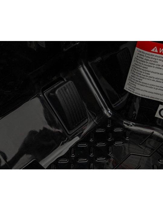 OFF ROAD Speed - Coche eléctrico infantil 12V | Patilandia 