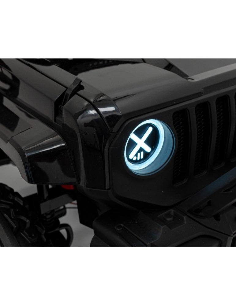 OFF ROAD Speed - Coche eléctrico infantil 12V | Patilandia 