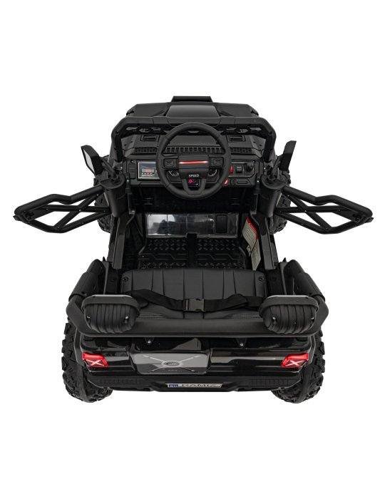 OFF ROAD Speed - Coche eléctrico infantil 12V | Patilandia 
