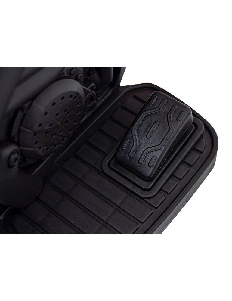 Moto cross elettrico infantil 3 ruote Honda Crf 450R 30 