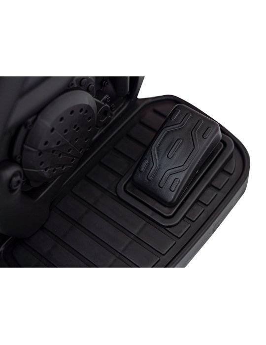 Moto cross elettrico infantil 3 ruote Honda Crf 450R 30 