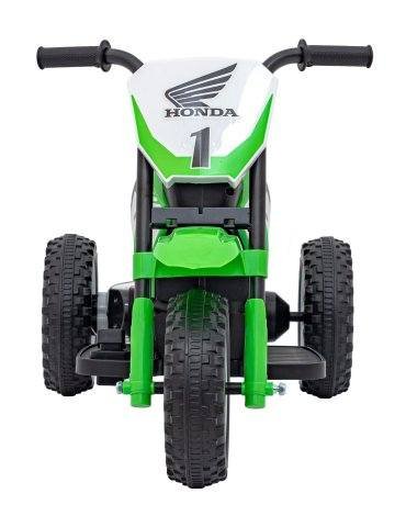 Honda CRF 450R Cross - Moto infantil 6V | Patilandia  2