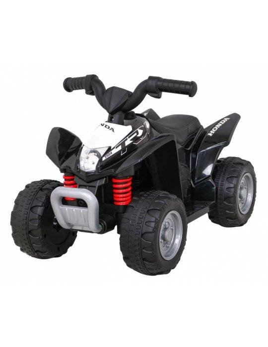 Quad Electric Quad Honda 250X TRX 1 