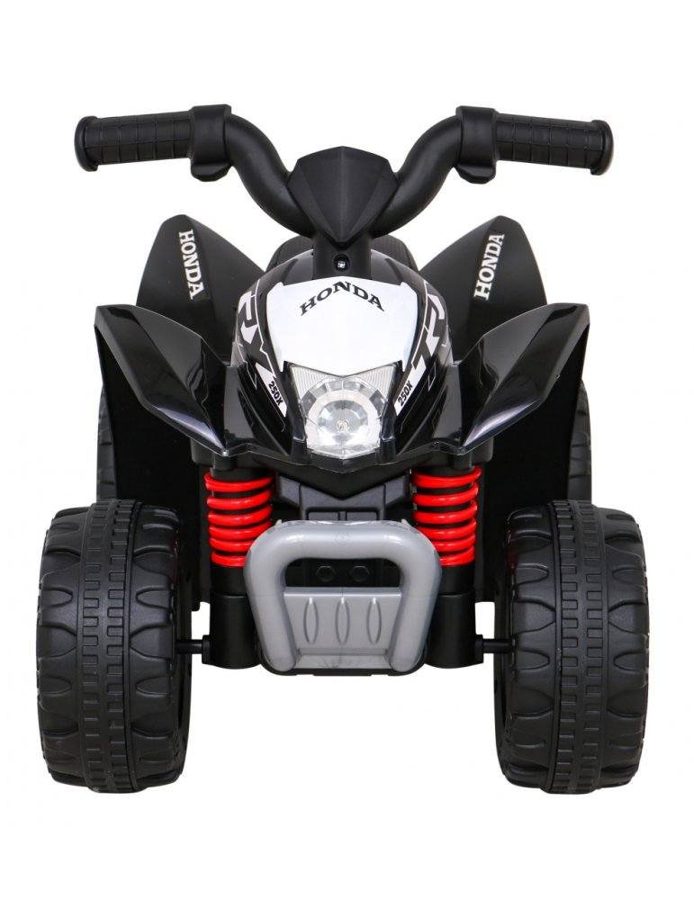 Quad Electric Quad Honda 250X TRX 3  - Vista 2