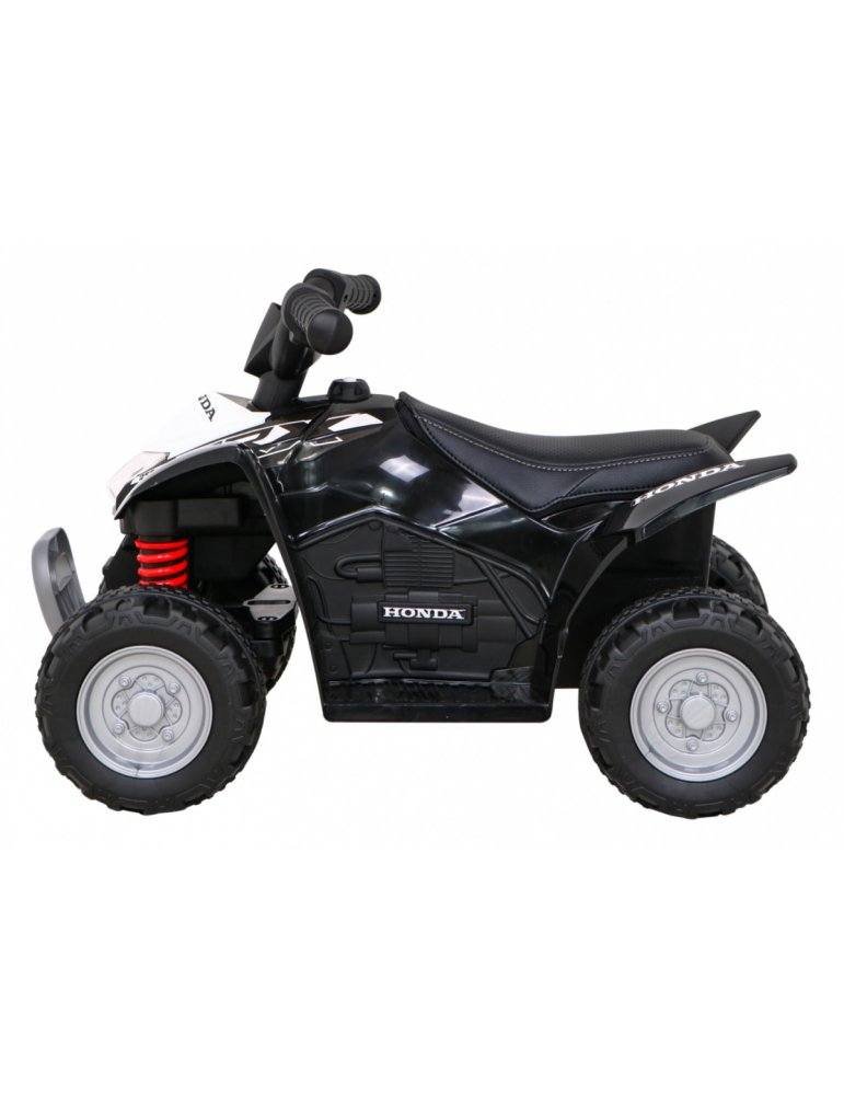 Quad électrique Honda 250X TRX 4  - Vista 3