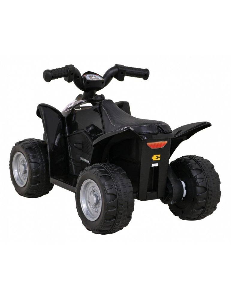 Quad électrique Honda 250X TRX 5  - Vista 4