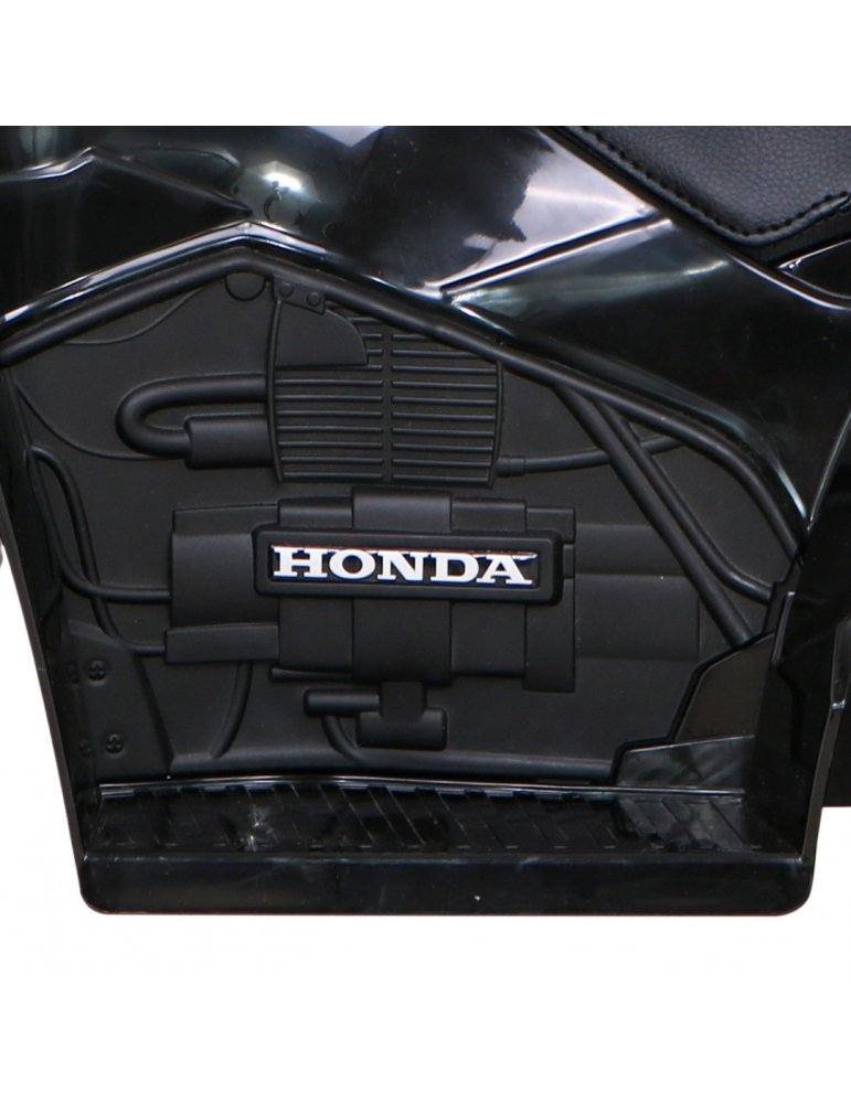 Quad Electric Quad Honda 250X TRX 7  - Vista 6