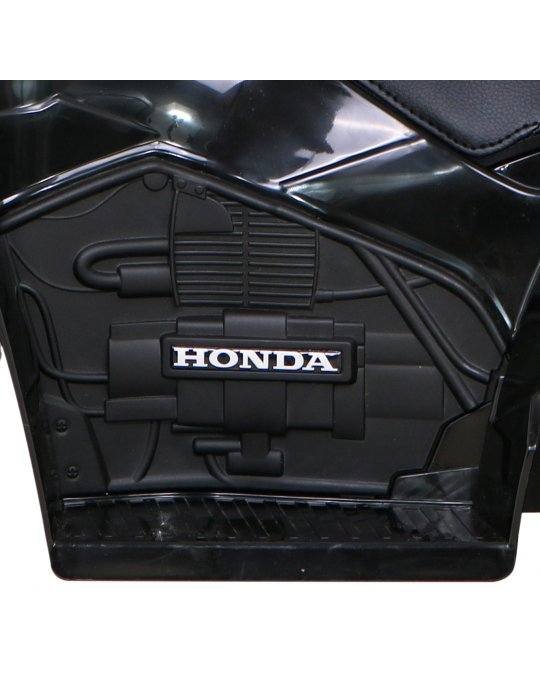 Quad elettrico Honda 250X TRX 7 