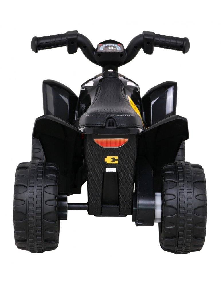 Quad électrique Honda 250X TRX 8  - Vista 7